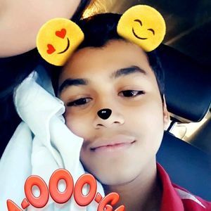 Meet your Posher, Sammy